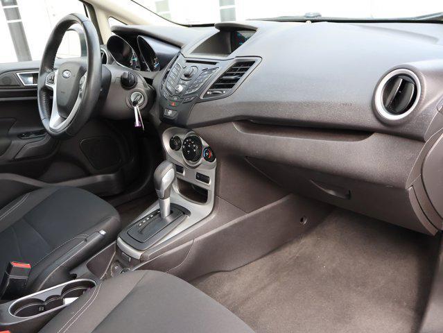 used 2014 Ford Fiesta car, priced at $5,999