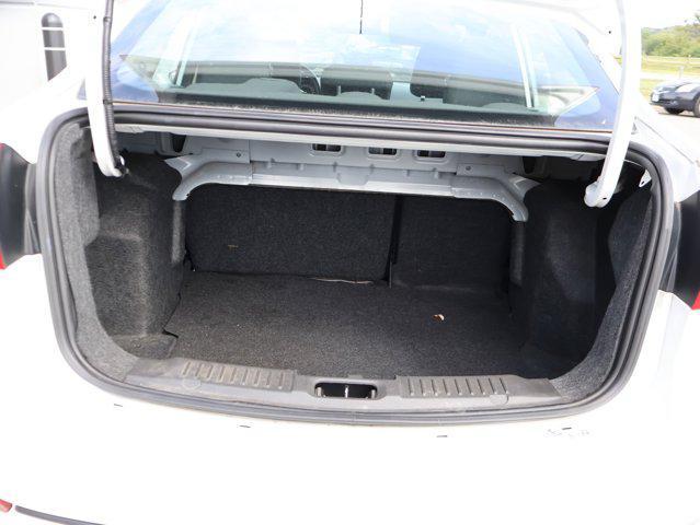 used 2014 Ford Fiesta car, priced at $5,999