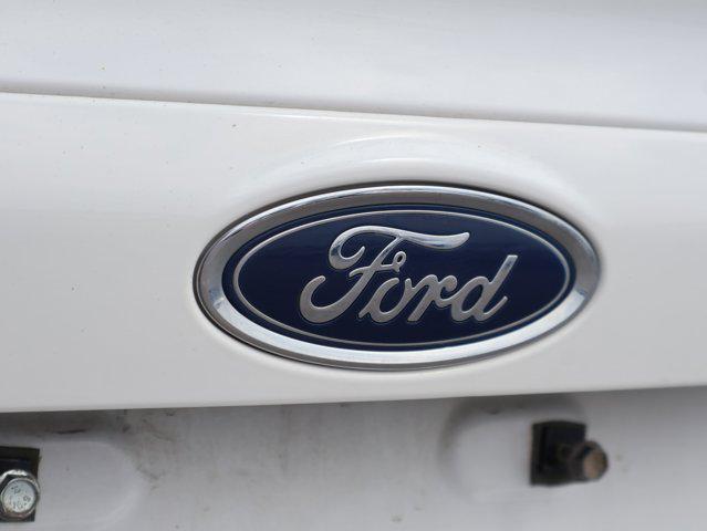 used 2014 Ford Fiesta car, priced at $5,999