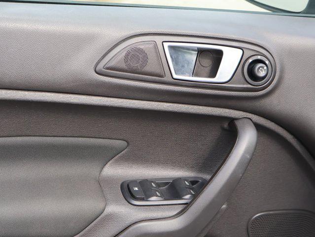 used 2014 Ford Fiesta car, priced at $5,999