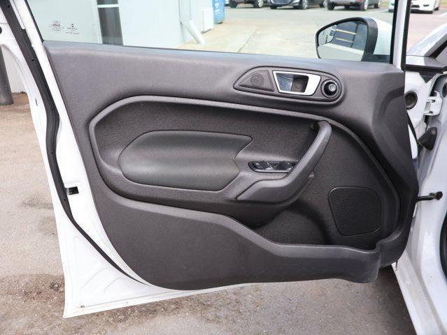 used 2014 Ford Fiesta car, priced at $5,999