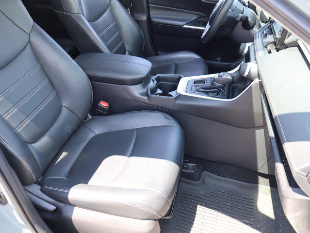 used 2020 Toyota RAV4 car, priced at $23,999