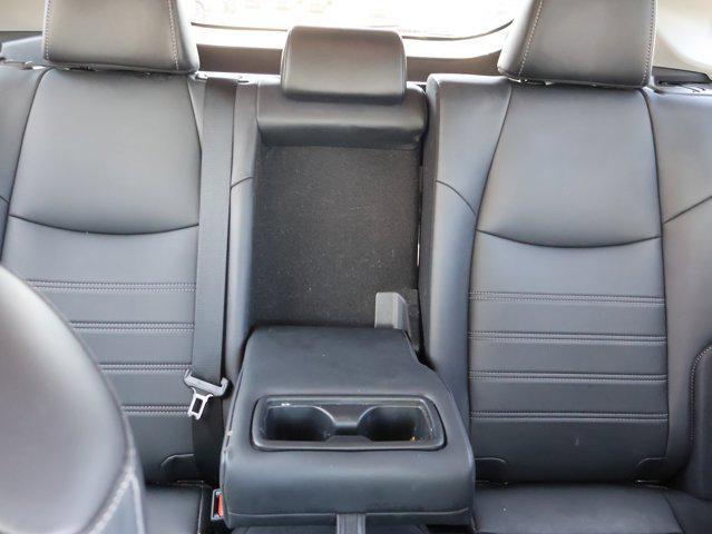used 2020 Toyota RAV4 car, priced at $23,999