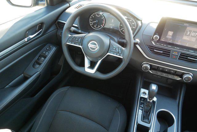 used 2022 Nissan Altima car, priced at $17,785