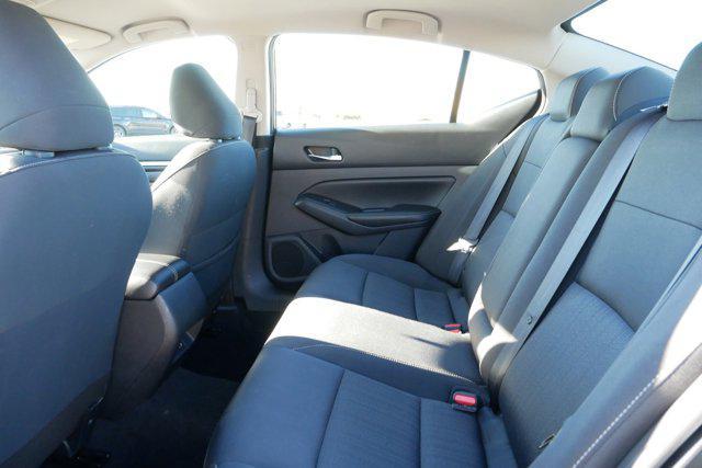 used 2022 Nissan Altima car, priced at $17,785