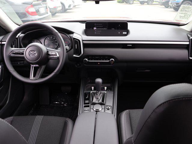 new 2025 Mazda CX-50 car, priced at $31,850