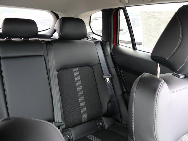 new 2025 Mazda CX-50 car, priced at $31,850