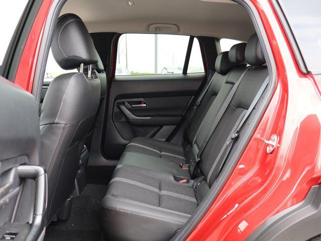 new 2025 Mazda CX-50 car, priced at $31,850