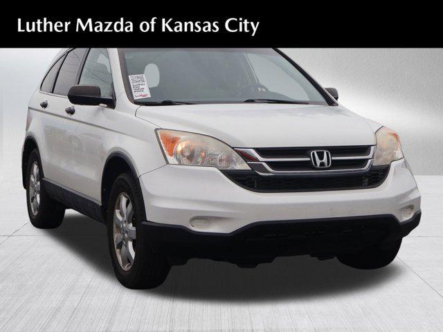 used 2011 Honda CR-V car, priced at $8,199