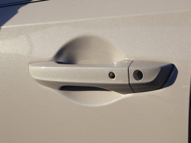 used 2025 Honda Odyssey car, priced at $46,555