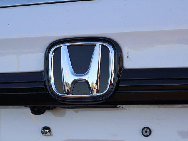 used 2025 Honda Odyssey car, priced at $46,555