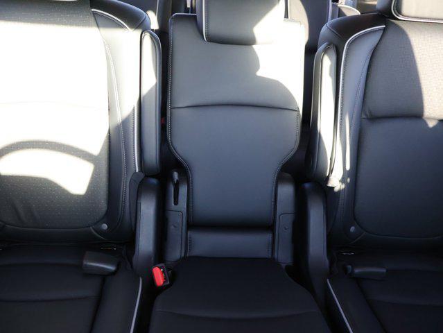 used 2025 Honda Odyssey car, priced at $46,555