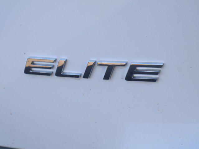 used 2025 Honda Odyssey car, priced at $46,555