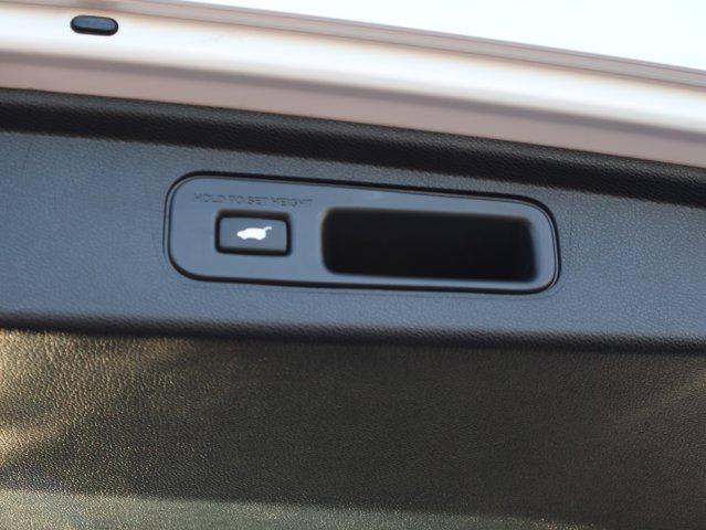 used 2025 Honda Odyssey car, priced at $46,555