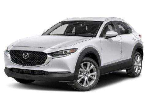 used 2023 Mazda CX-30 car, priced at $22,505