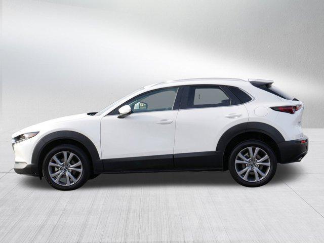 used 2023 Mazda CX-30 car, priced at $21,525