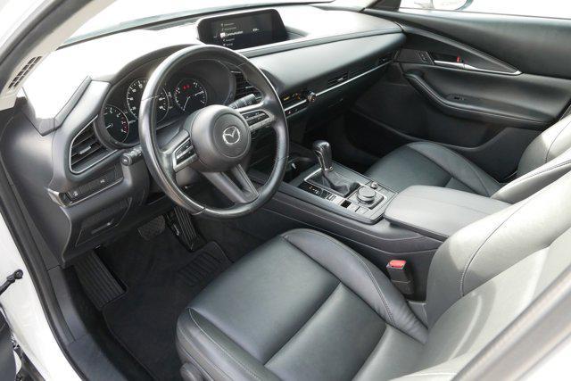 used 2023 Mazda CX-30 car, priced at $21,525