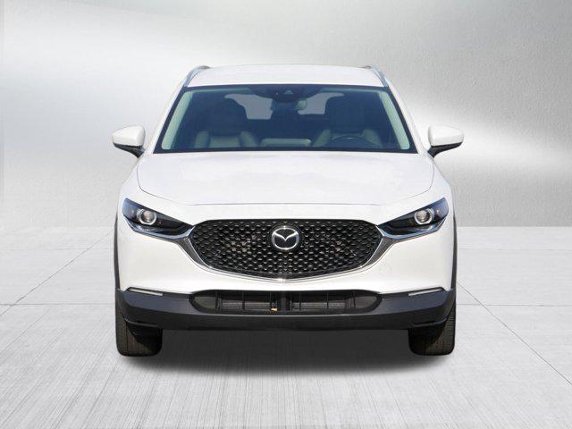 used 2023 Mazda CX-30 car, priced at $21,525