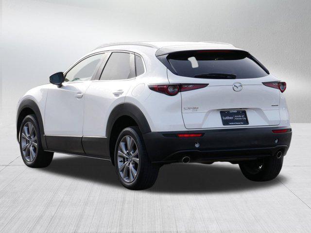 used 2023 Mazda CX-30 car, priced at $21,525