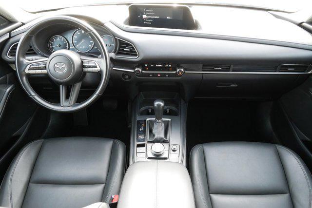 used 2023 Mazda CX-30 car, priced at $21,525