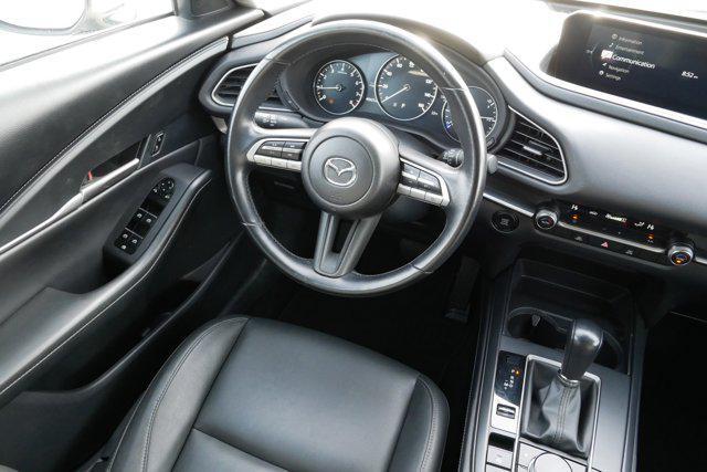 used 2023 Mazda CX-30 car, priced at $21,525