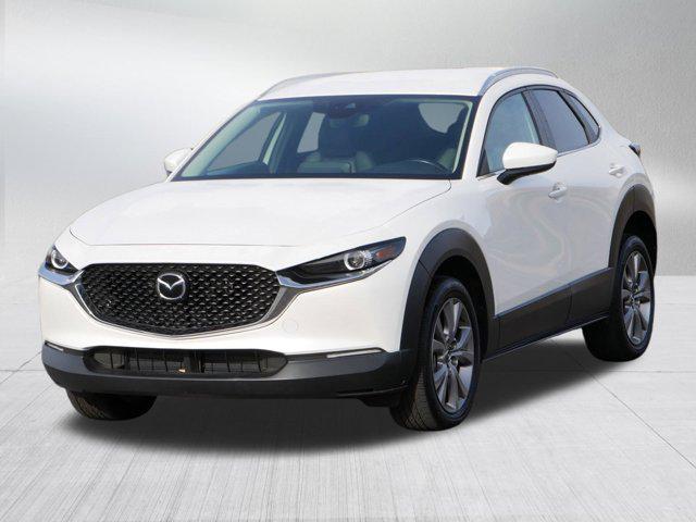 used 2023 Mazda CX-30 car, priced at $21,525