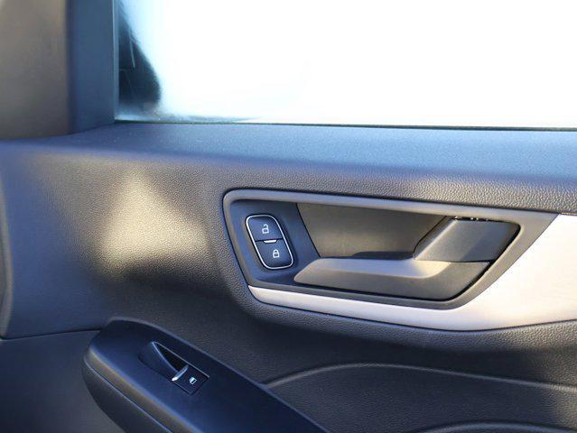 used 2022 Ford Escape car, priced at $19,315