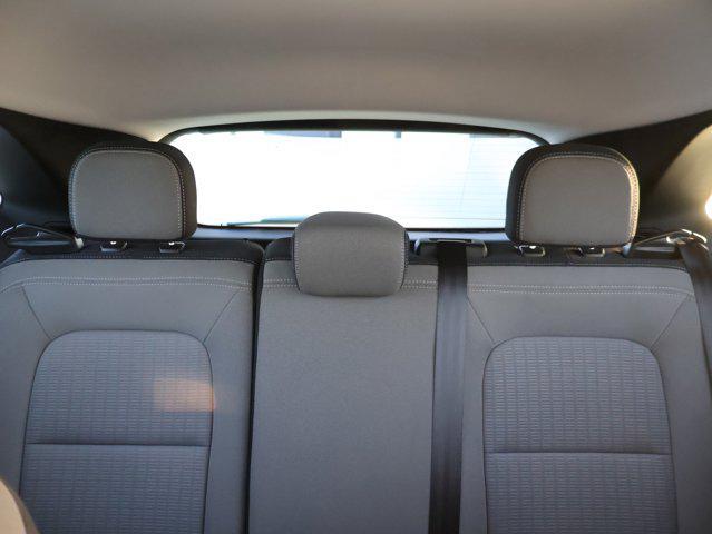 used 2022 Ford Escape car, priced at $19,315