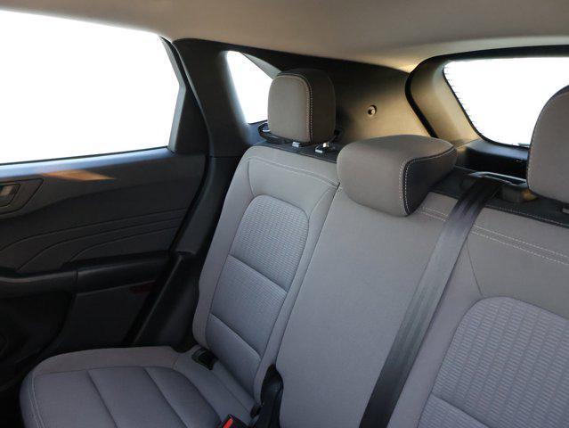 used 2022 Ford Escape car, priced at $19,315