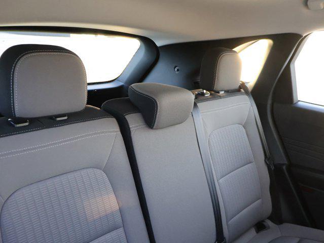 used 2022 Ford Escape car, priced at $19,315