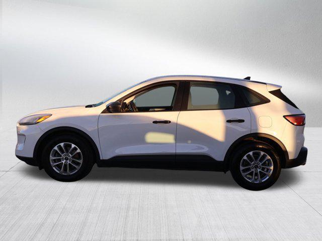 used 2022 Ford Escape car, priced at $19,315