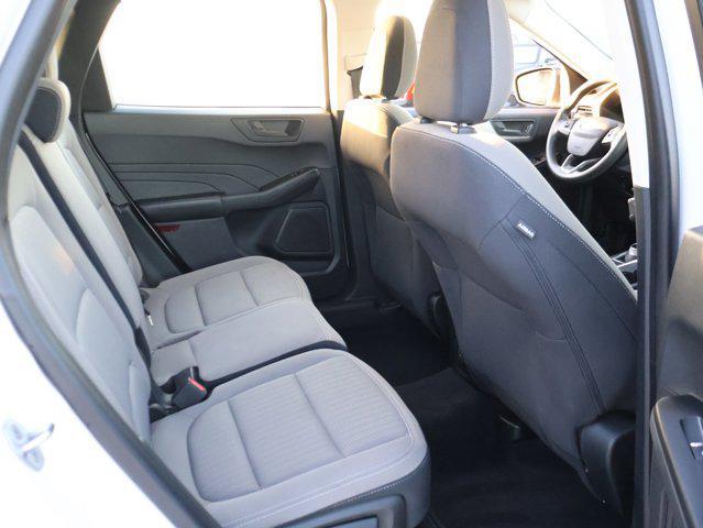 used 2022 Ford Escape car, priced at $19,315