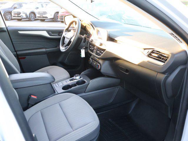 used 2022 Ford Escape car, priced at $19,315
