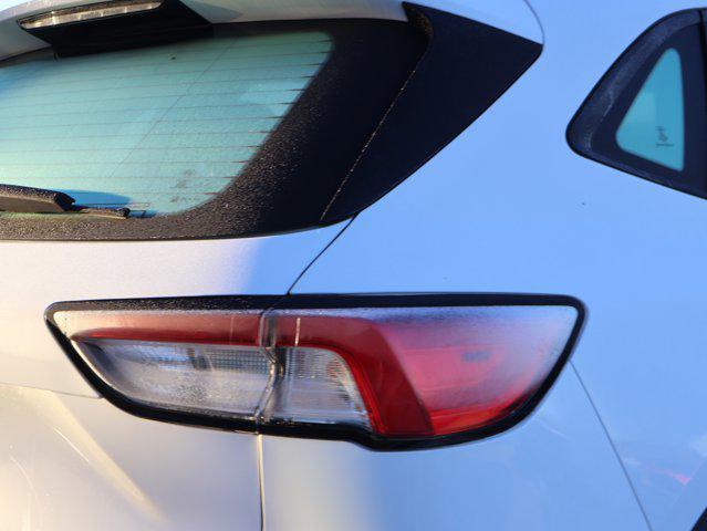 used 2022 Ford Escape car, priced at $19,315