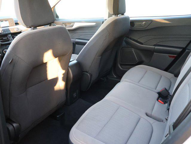 used 2022 Ford Escape car, priced at $19,315