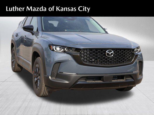 new 2025 Mazda CX-50 Hybrid car, priced at $38,460