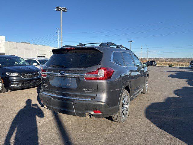 used 2022 Subaru Ascent car, priced at $33,395