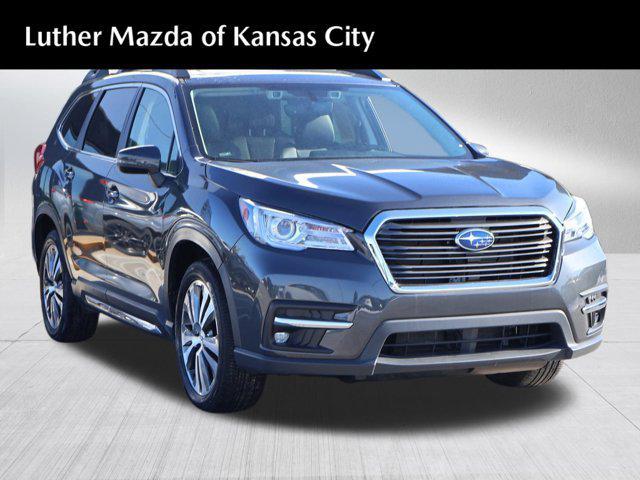 used 2022 Subaru Ascent car, priced at $32,675