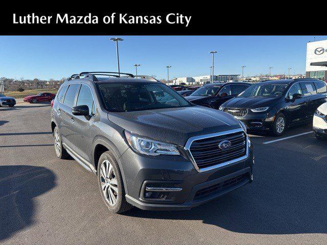 used 2022 Subaru Ascent car, priced at $33,395