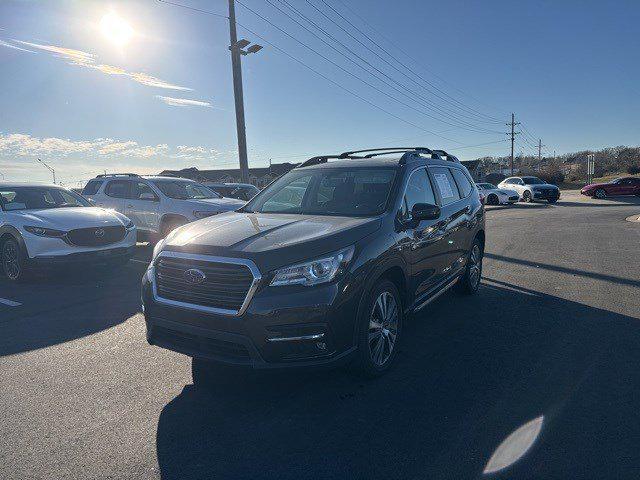 used 2022 Subaru Ascent car, priced at $33,395