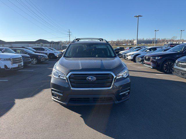 used 2022 Subaru Ascent car, priced at $33,395