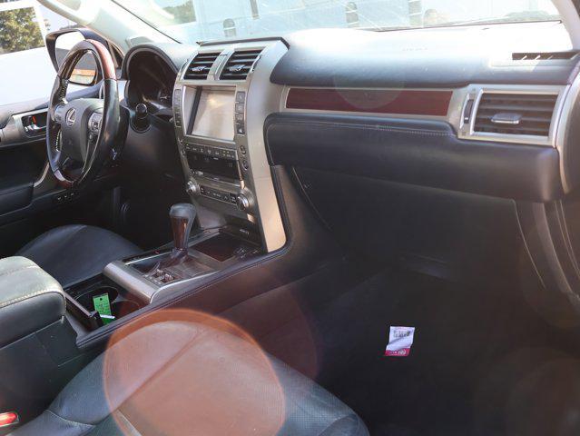 used 2018 Lexus GX 460 car, priced at $31,995