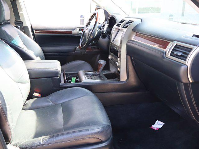 used 2018 Lexus GX 460 car, priced at $31,995