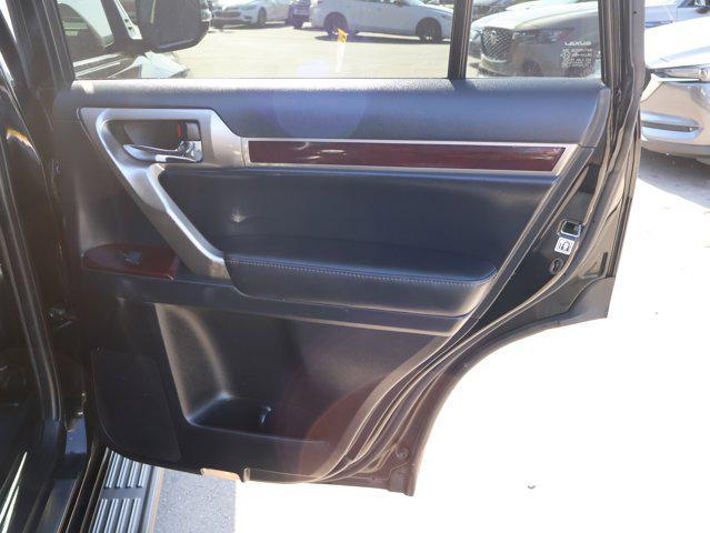 used 2018 Lexus GX 460 car, priced at $31,995