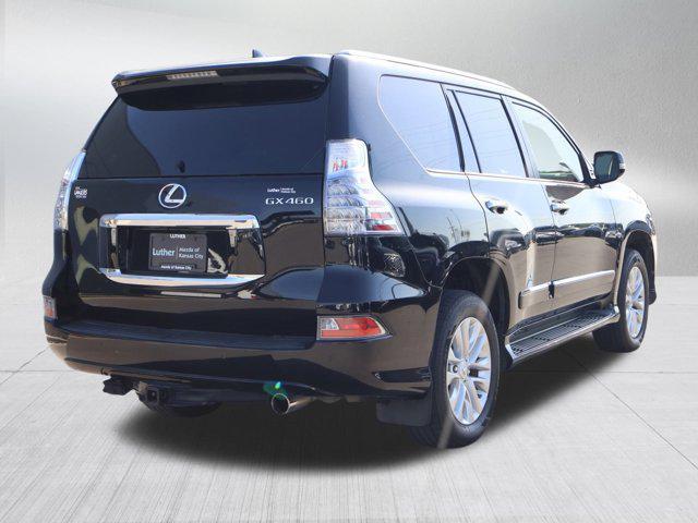 used 2018 Lexus GX 460 car, priced at $31,995