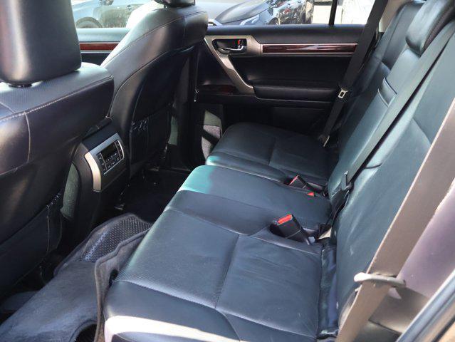 used 2018 Lexus GX 460 car, priced at $31,995