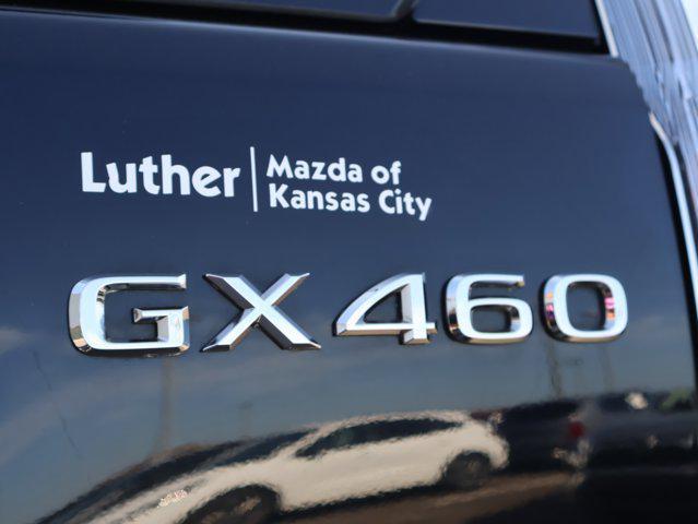 used 2018 Lexus GX 460 car, priced at $31,995