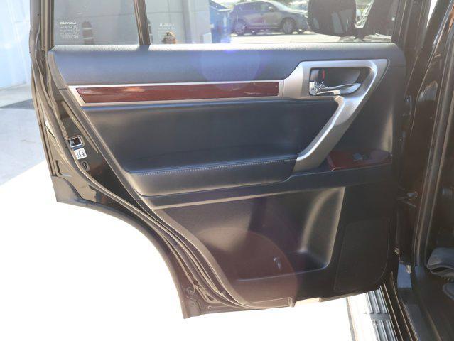 used 2018 Lexus GX 460 car, priced at $31,995
