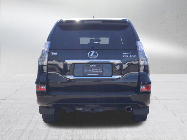 used 2018 Lexus GX 460 car, priced at $31,995