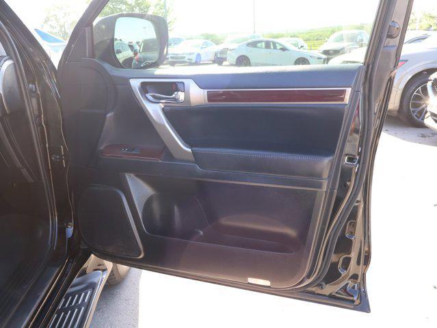 used 2018 Lexus GX 460 car, priced at $31,995